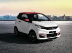 Aixam City Sport 2020 года